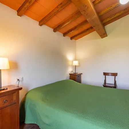 Prugnolo Farm stay Montepulciano