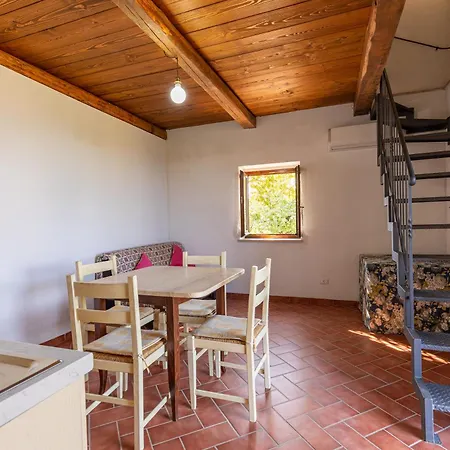 Farm stay Prugnolo Montepulciano