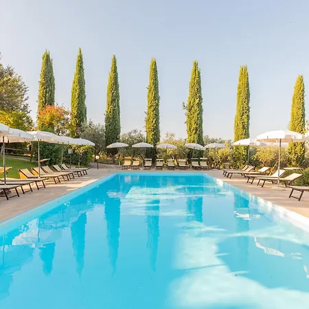 Prugnolo Farm stay