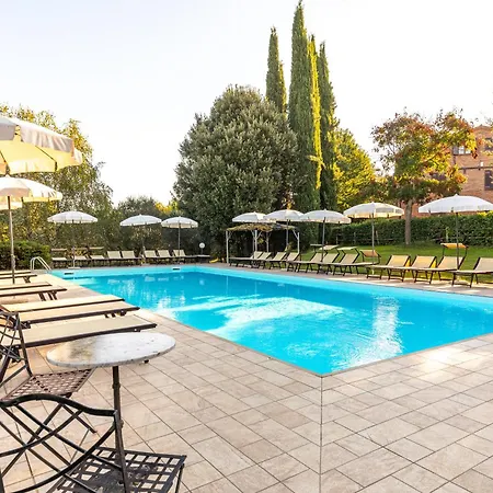 Farm stay Prugnolo