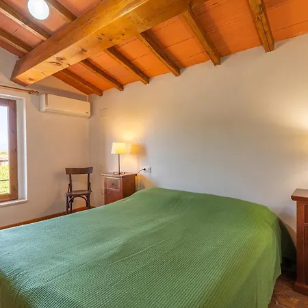 Prugnolo Farm stay *