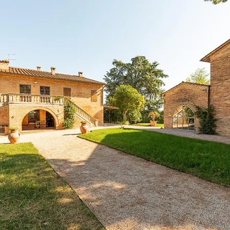 Farm stay Prugnolo *