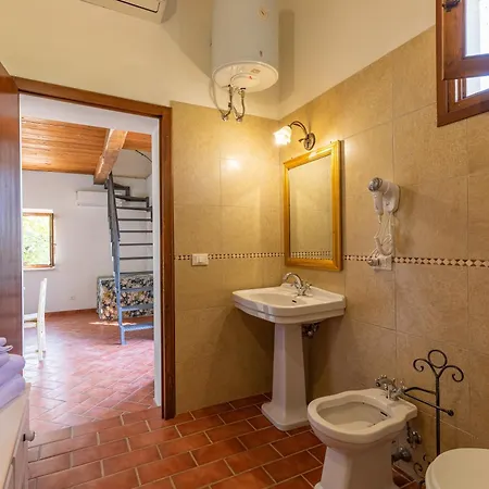 Farm stay Prugnolo Montepulciano