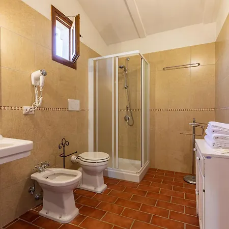 Prugnolo Farm stay