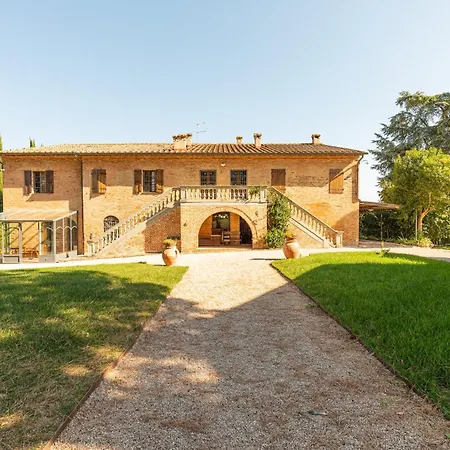 Farm stay Prugnolo