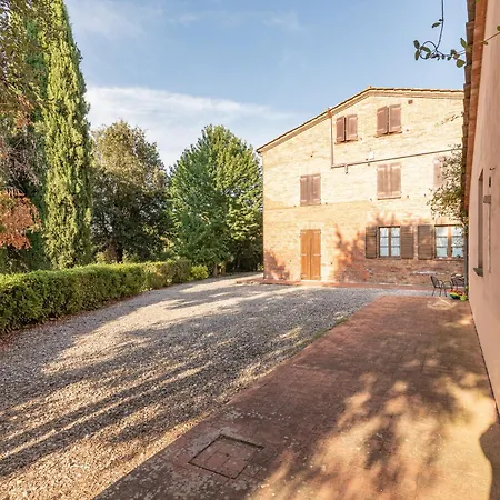 Farm stay Prugnolo *