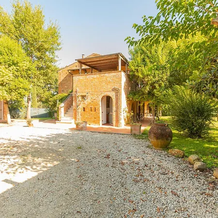 Farm stay Prugnolo